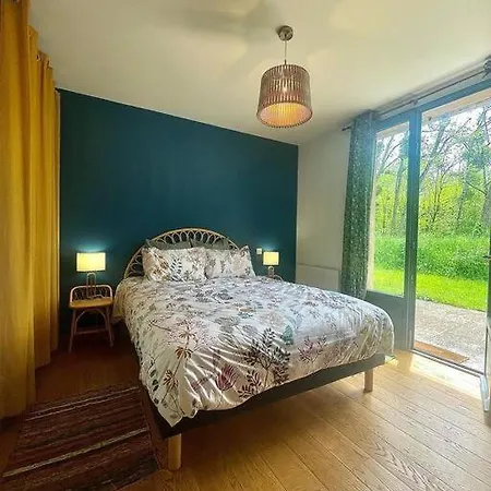 Casa vacanze Parenthese Nature A *