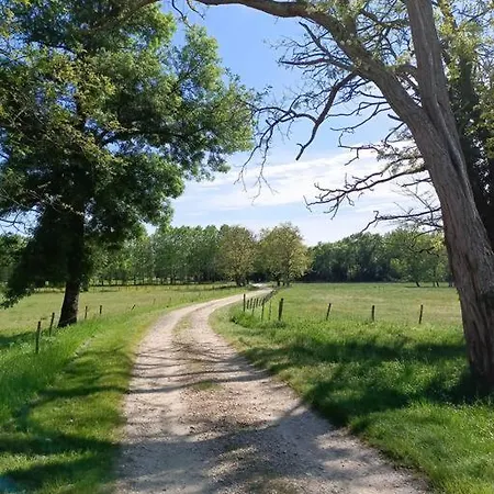 Parenthese Nature A Casa vacanze Sauternes