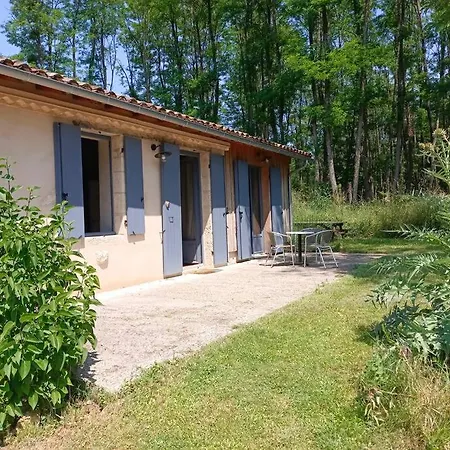 Casa vacanze Parenthese Nature A *